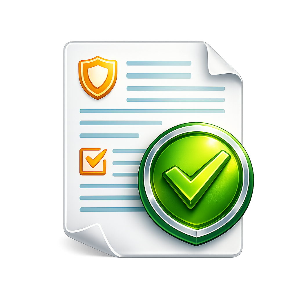 Document icon