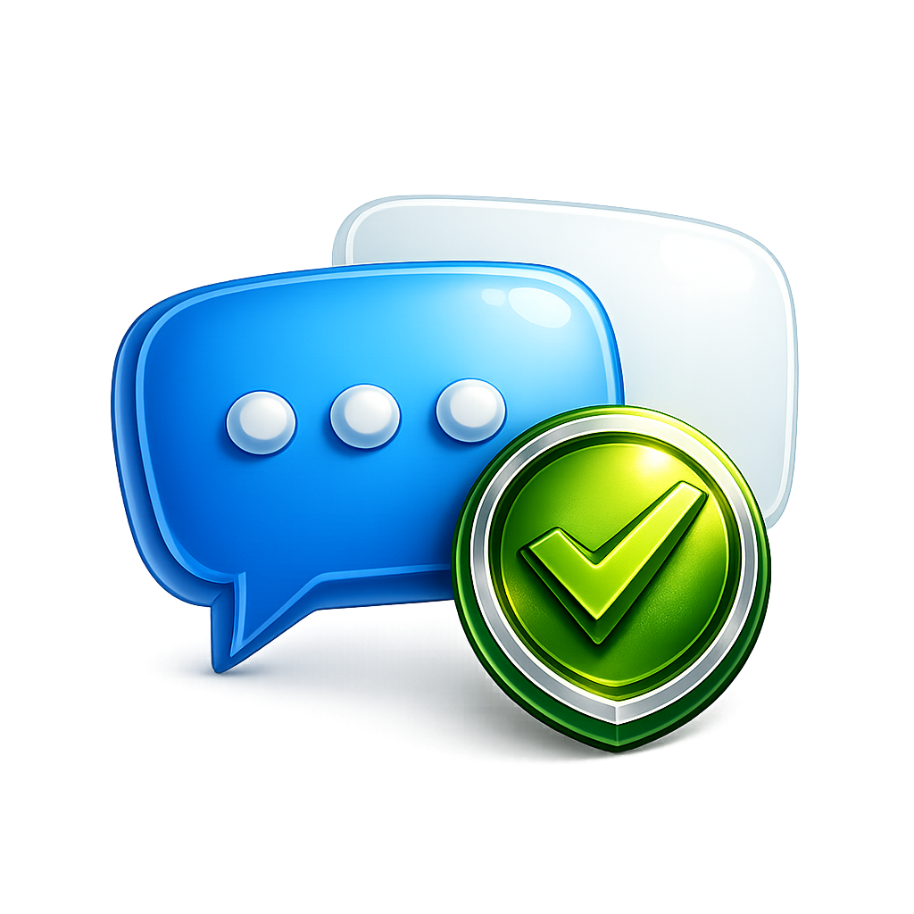 Message icon