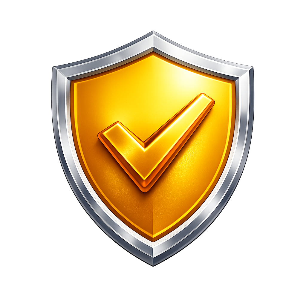 Shield icon