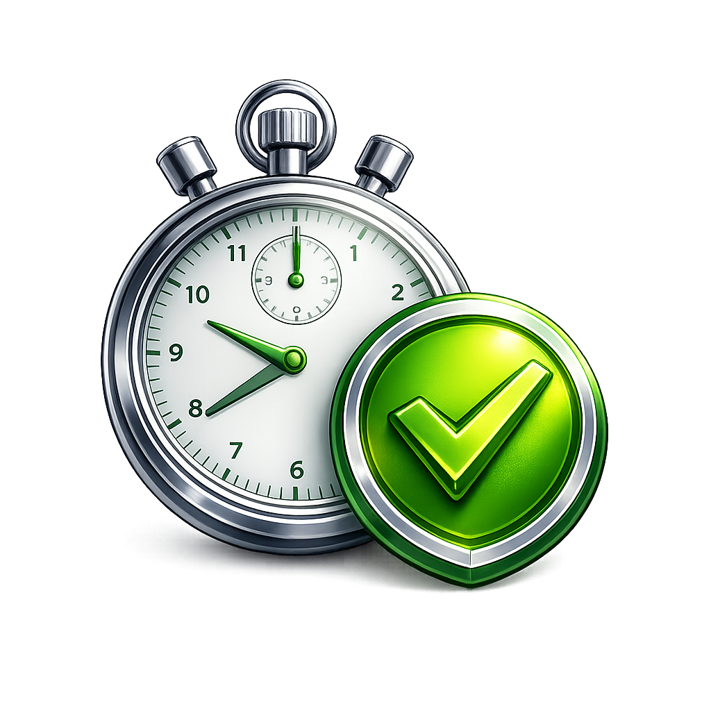 Stopwatch icon