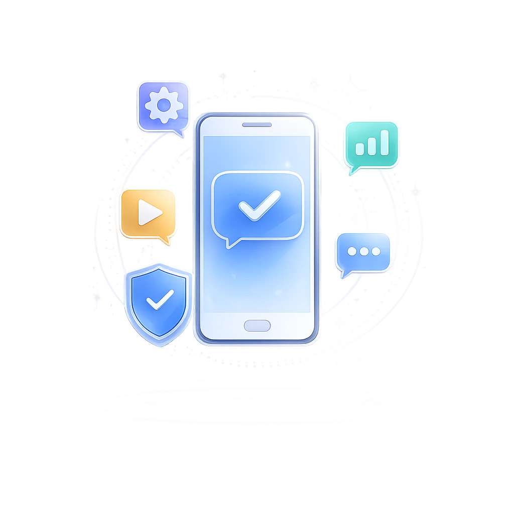 Mobile First