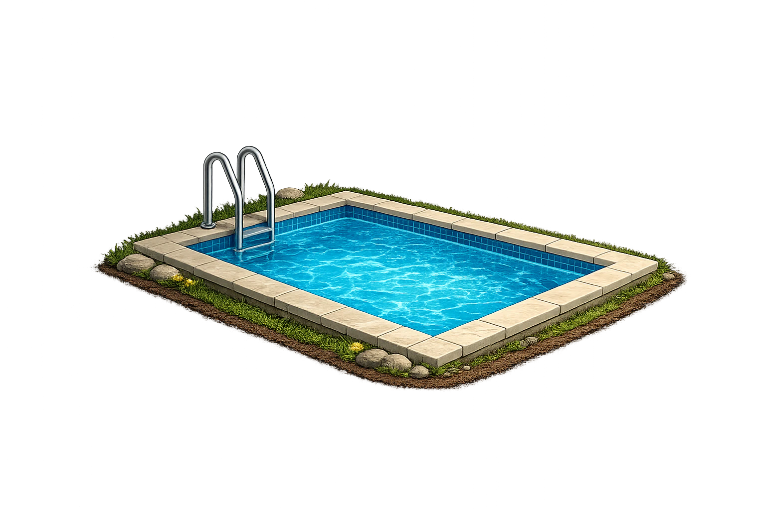 Pool Layout Reviews