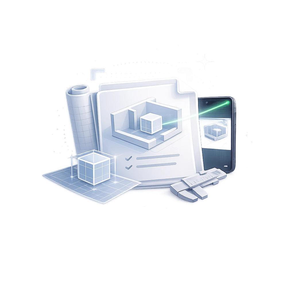 3D Documentation