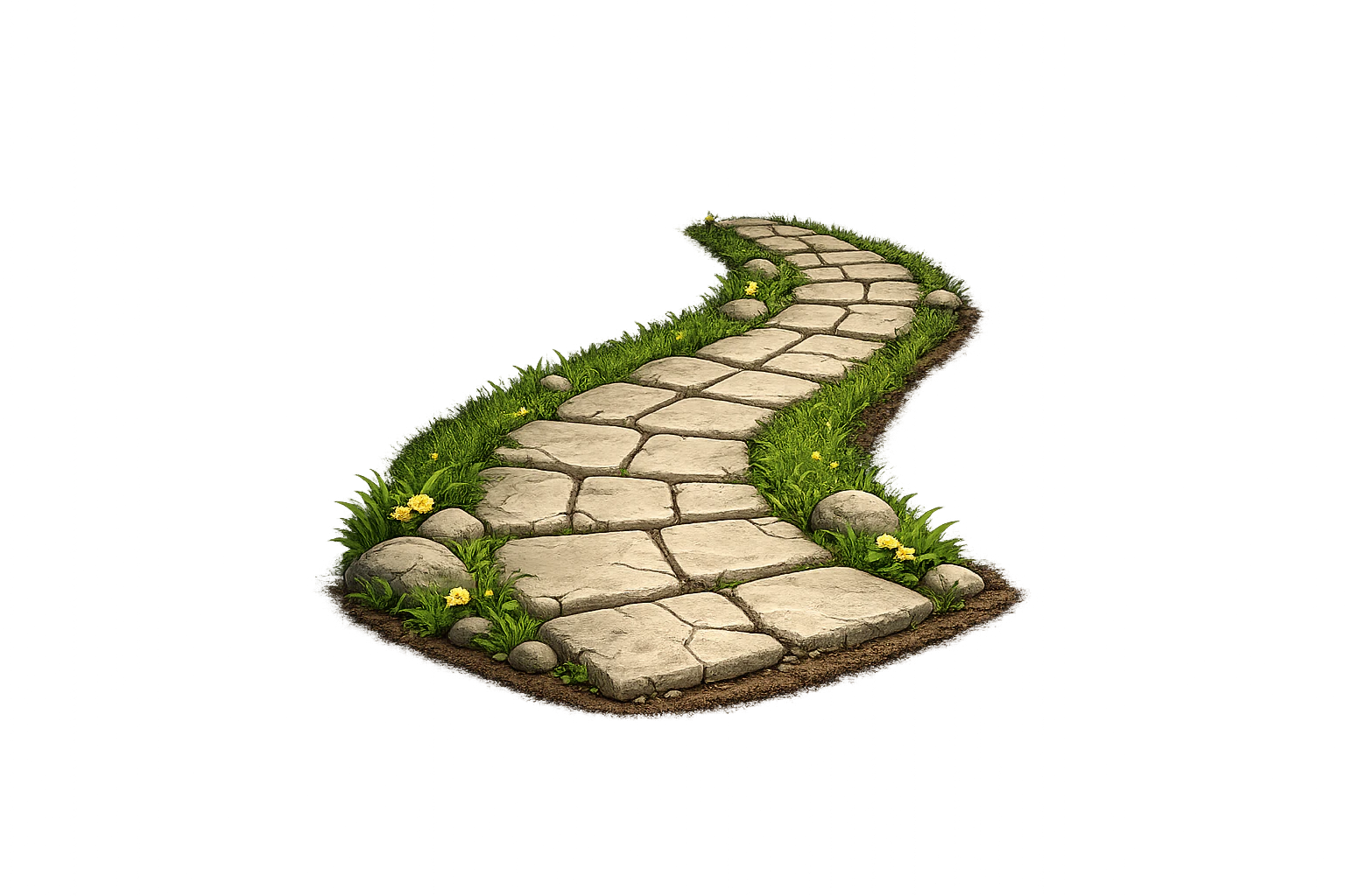 Walkway Scope Checks