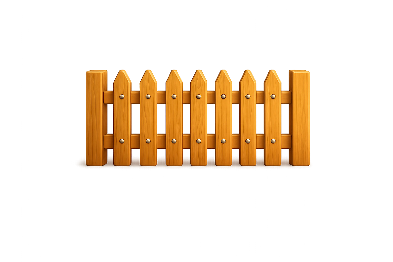 Fence Line Mapping