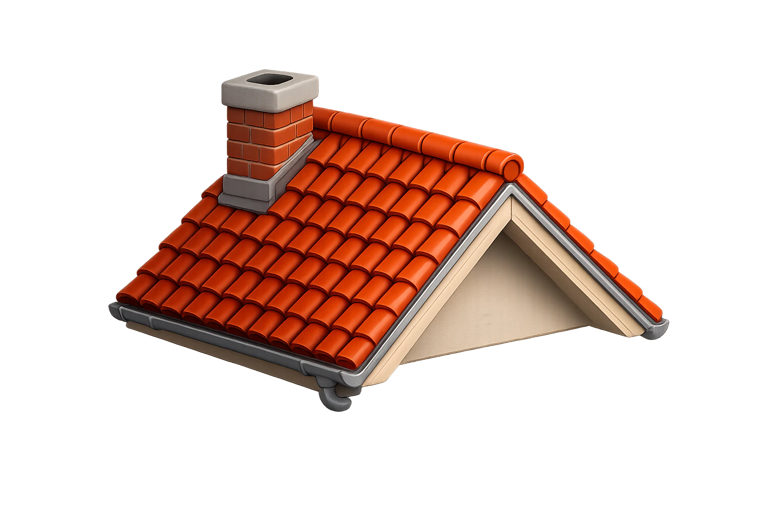 Roof Takeoffs