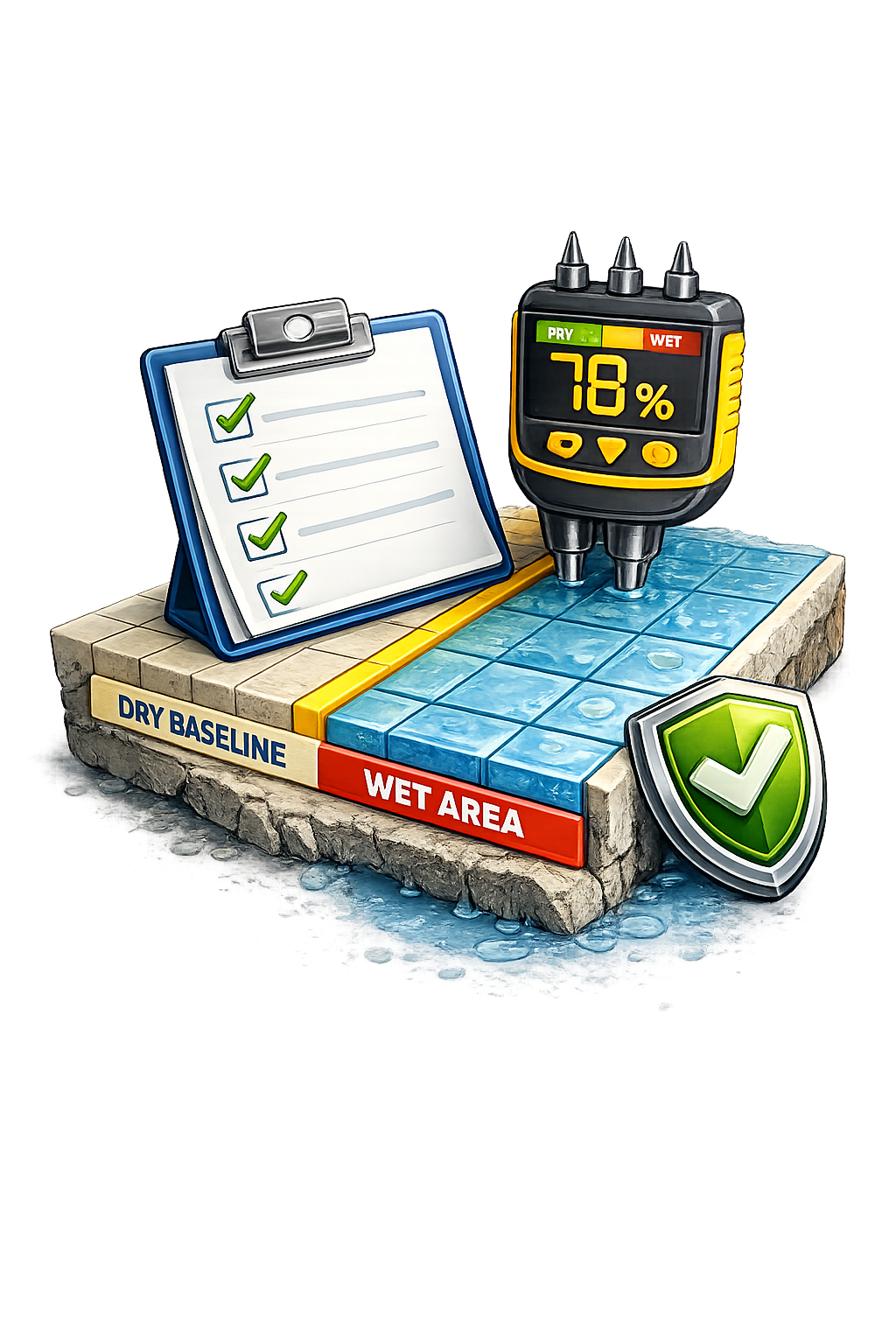 Baseline verified icon