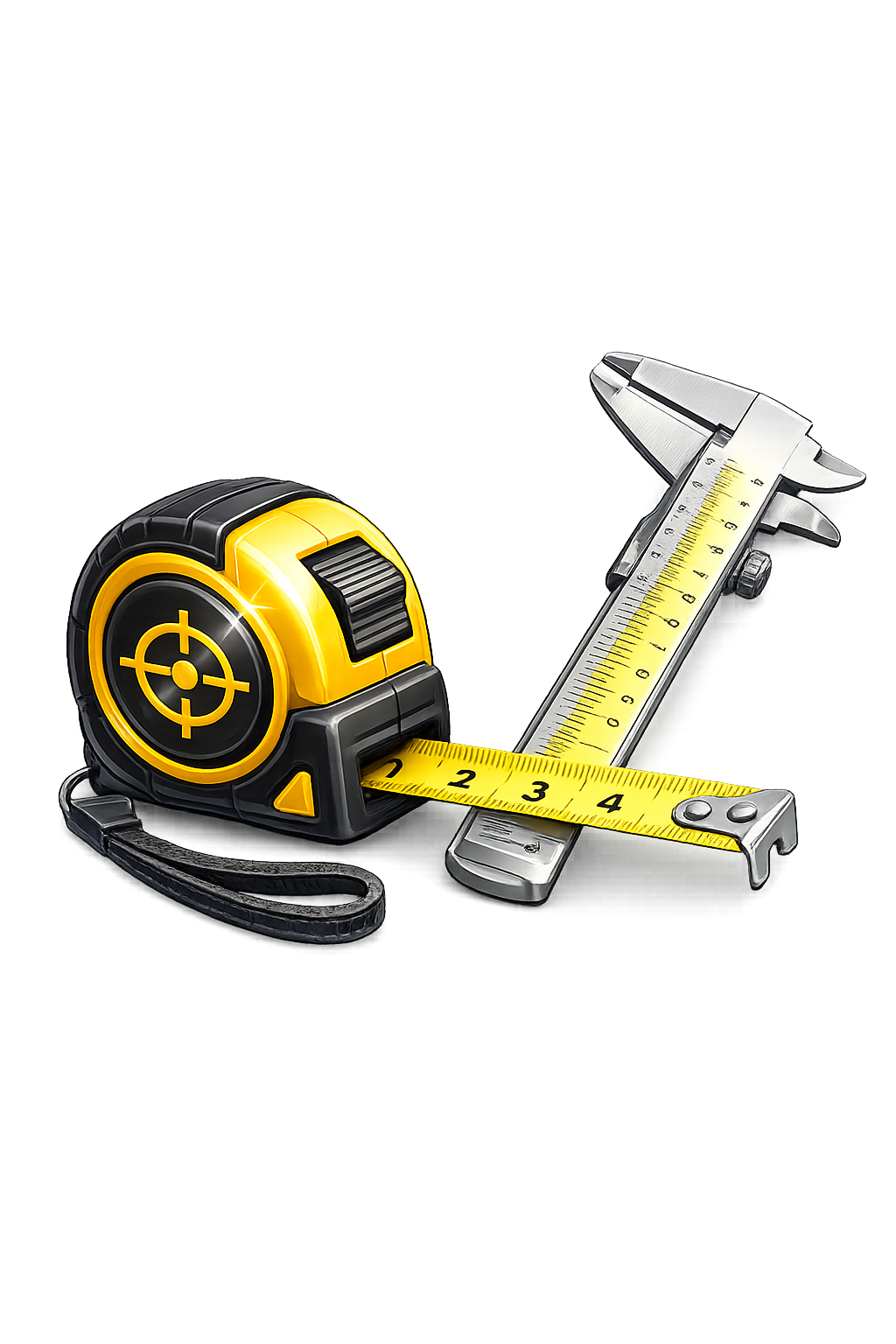 Measurement icon