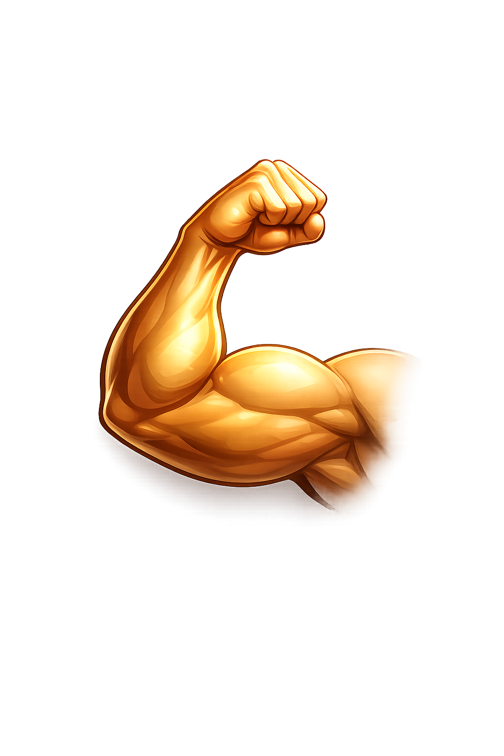 Strength icon
