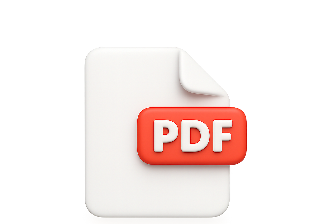 Insurance-Ready PDFs